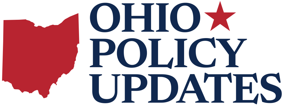 Ohio Policy Updates